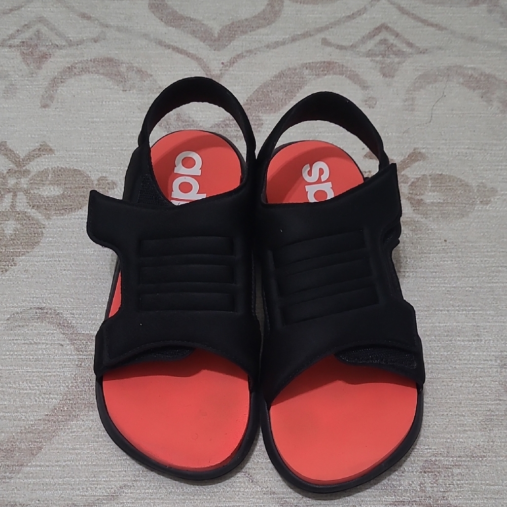 Kids Adidas Comfort Sandal C